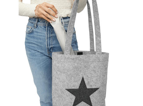 Product image Shopper STARL DUST GO bedrucken