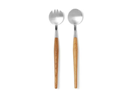 VINGA Retro Servierbesteck Werbeartikel