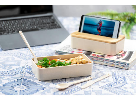 Lunchbox Laksa Werbeartikel