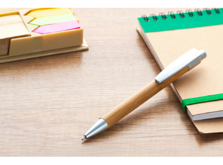 Kugelschreiber Bothec bedrucken