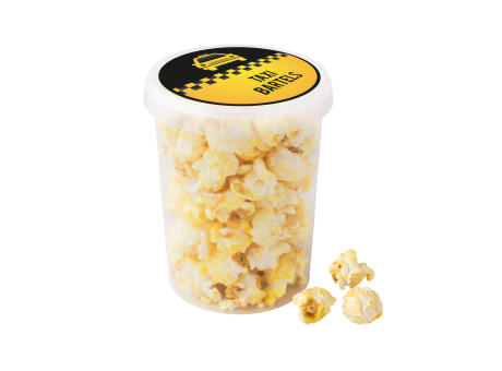 Product image Kleiner Eimer mit Popcorn Werbeartikel