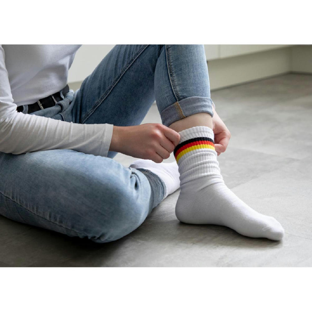 Product image Socken "Germany", 38-41 Werbeartikel