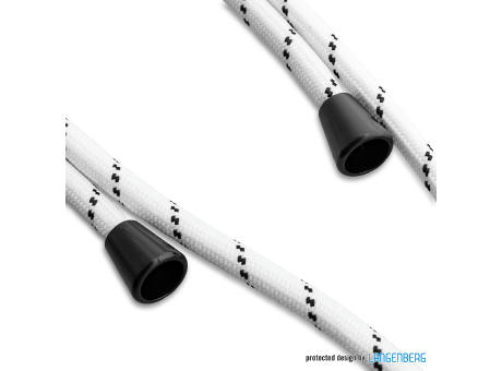 Schlüsselband W-378 bedrucken