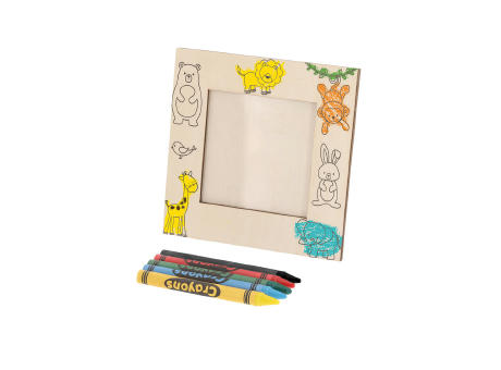 Bilderrahmen Kunku Werbeartikel