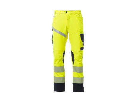 Unisex Warnschutz-Hose NEW Werbeartikel