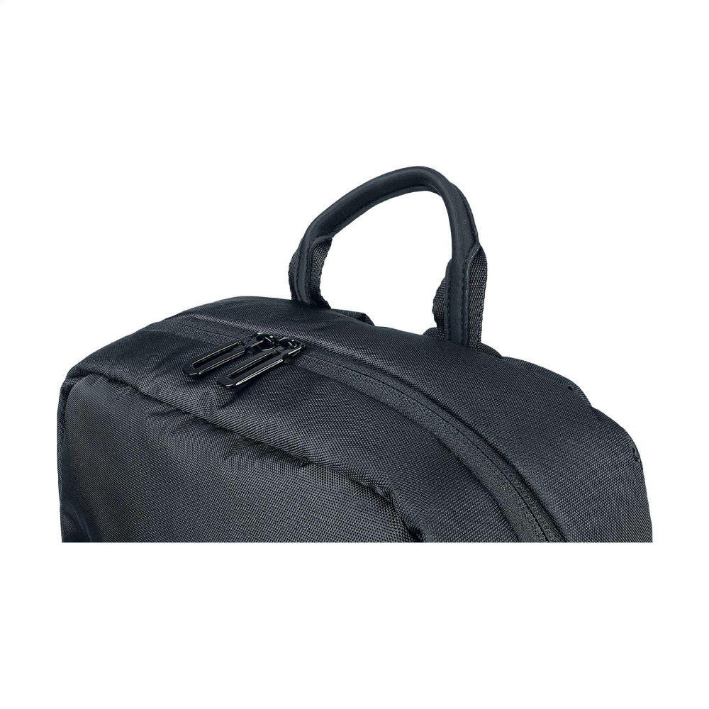 Tucano Global Backpack 15,6 inch Rucksack Werbeartikel