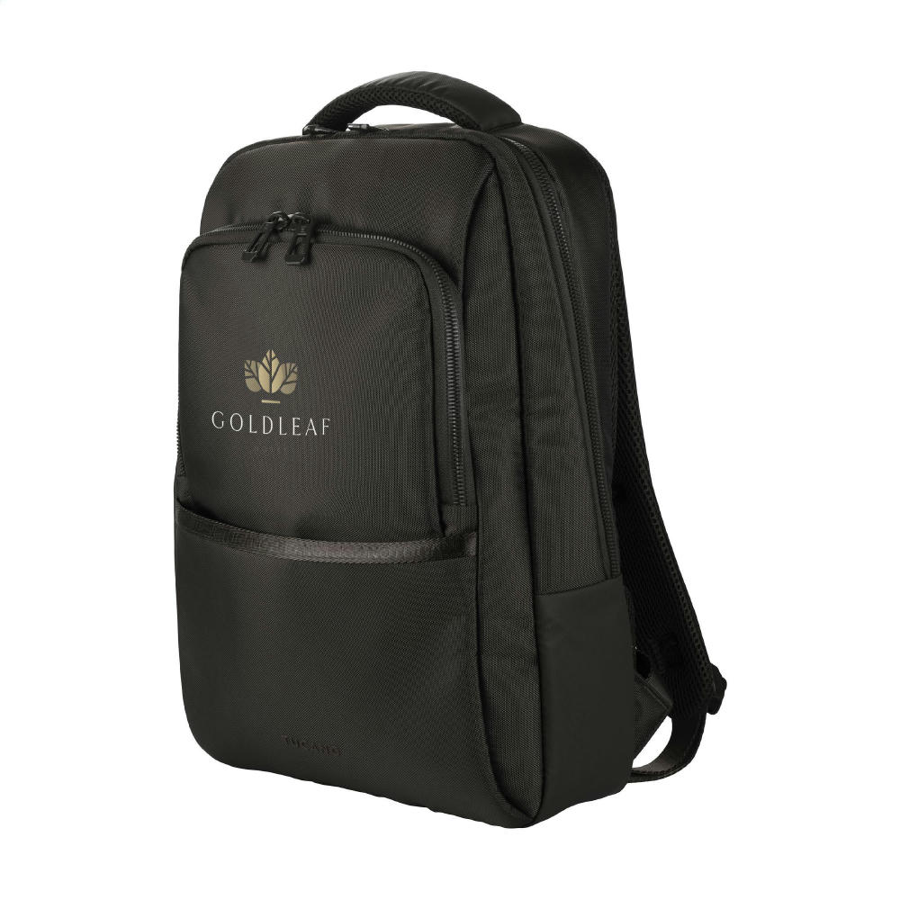 Tucano Lunar Business Backpack 15,6 inch Rucksack Werbeartikel