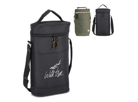 Product image Sagaform City Kühltasche hoch 9 Liter bedrucken