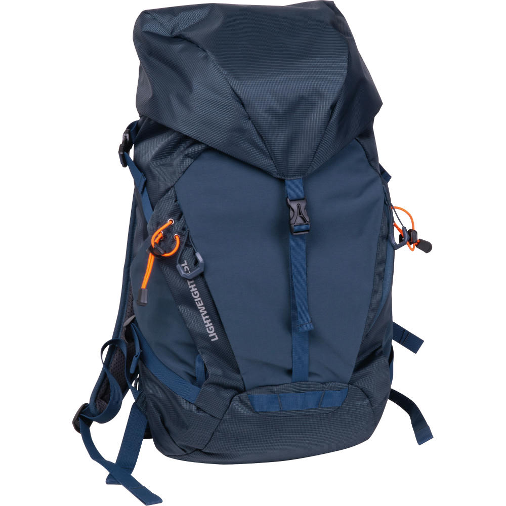 Product image Wanderrucksack mit Hüftgurt TIM Werbeartikel