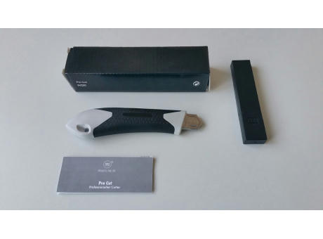 Cuttermesser "Pro Cut" Werbeartikel