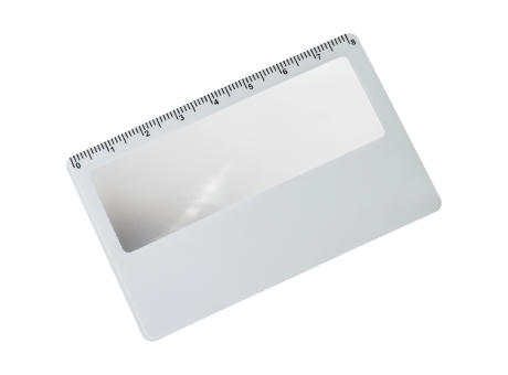 Product image Leselupe im Scheckkartenformat Posen Werbeartikel