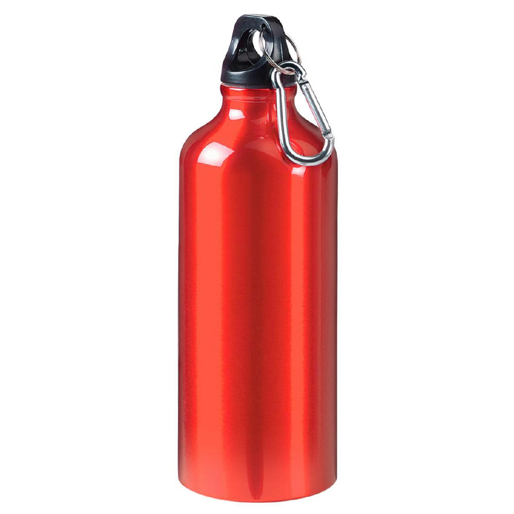 Product image Aluminiumflasche "Sporty" 0,6 l Werbeartikel