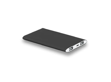 Product image NOBEL. Powerbank 7'200 mAh aus Recyceltes Aluminium (100 % rAL) bedrucken