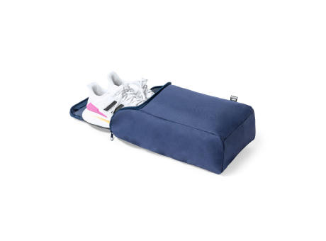 Schuhtasche Helanor bedrucken