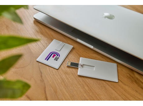 USB-Stick aus Kunststoff Dani bedrucken