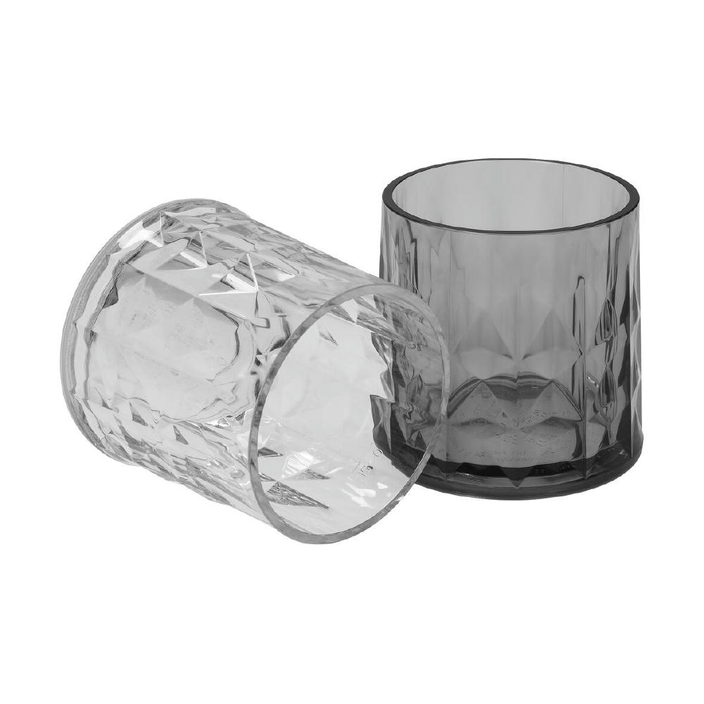 Tritanglas "Tumbler", TRIVEO Werbeartikel