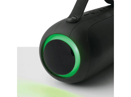 GIGA BOOM - Wireless-Lautsprecher Werbeartikel