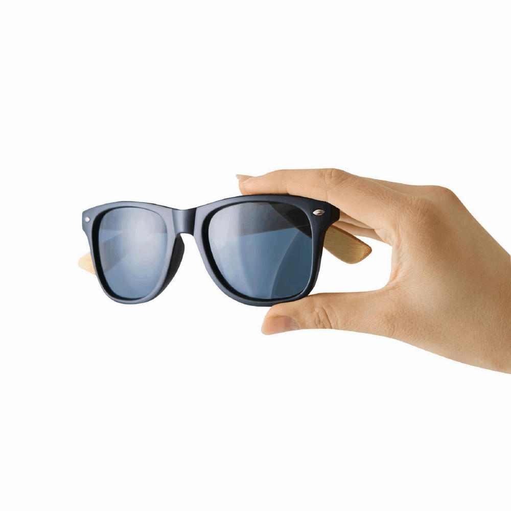 BAMBOO LINE - Sonnenbrille Werbeartikel