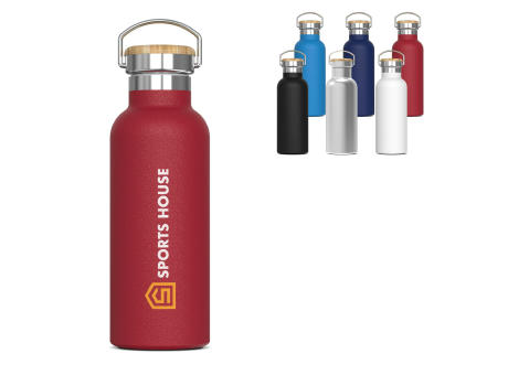 Isolierflasche Ashton 500ml Werbeartikel