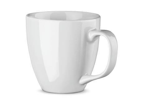 Product image PANTHONY OWN. Tasse aus Porzellan 450 mL Werbeartikel