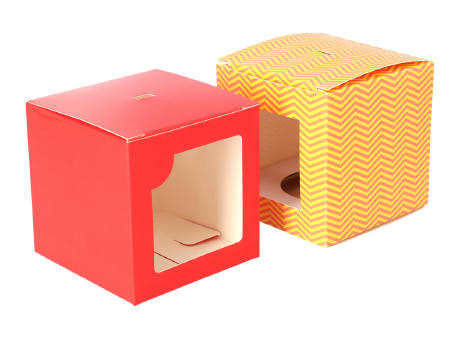 Individuelle Box CreaBox PB-343 bedrucken