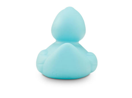 Werbeente Aqua Marina, ca. 8 cm Werbeartikel