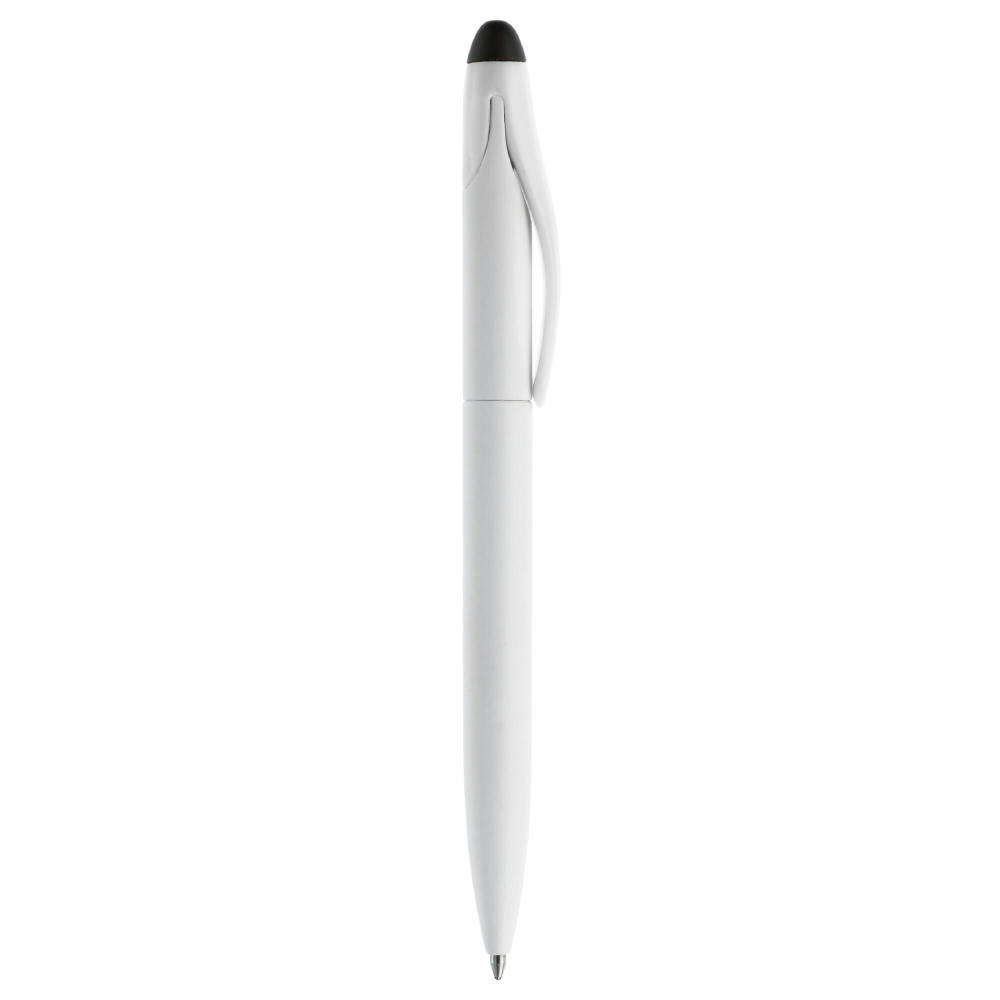 Stylus Kugelschreiber Touchy Werbeartikel