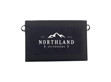 Solar Panel RPET 10W Charger Ladegerät Werbeartikel