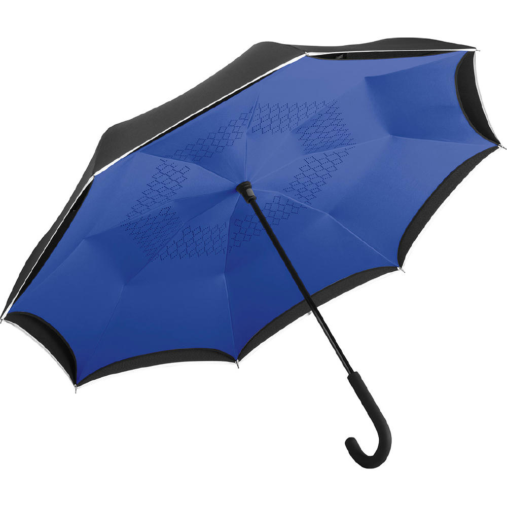 Product image Stockschirm FARE®-Contrary Werbeartikel