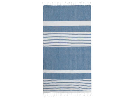 Product image Sagaform Ella Großes Hamam-Handtuch 145x250cm bedrucken
