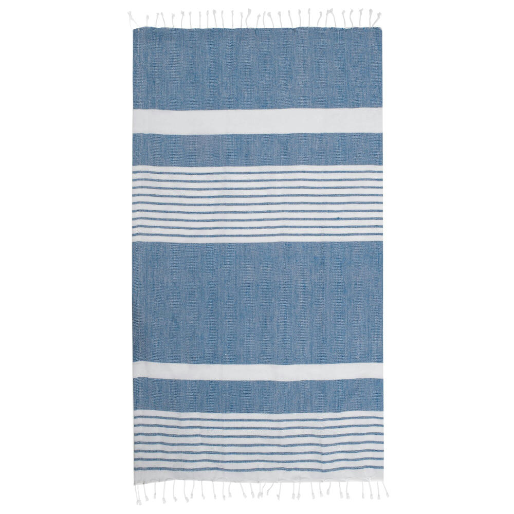 Product image Sagaform Ella Großes Hamam-Handtuch 145x250cm Werbeartikel