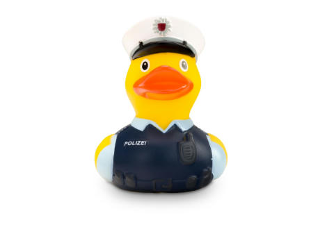 Werbeente Benjamin Blaulicht Werbeartikel