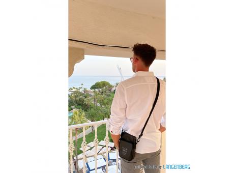 Crossbag PHOENIX bedrucken