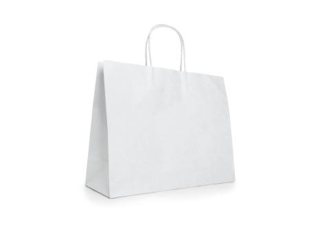 Product image KELLY. Tragetasche aus Kraftpapier (100 g/m²) bedrucken