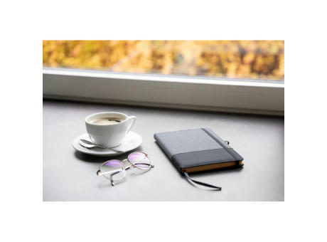 Notizbuch "Journal", A5 Werbeartikel