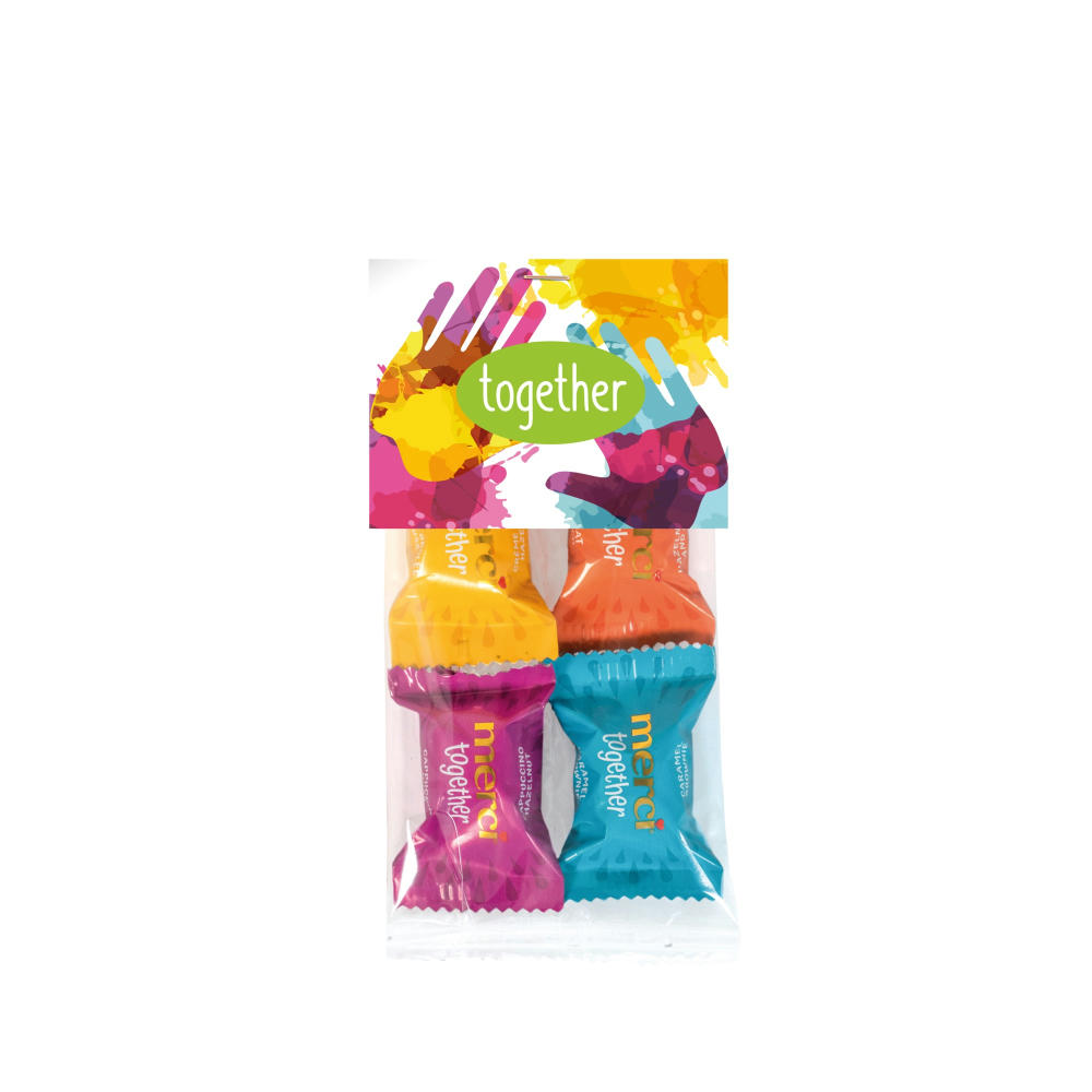 Product image Merci together Snack Werbeartikel