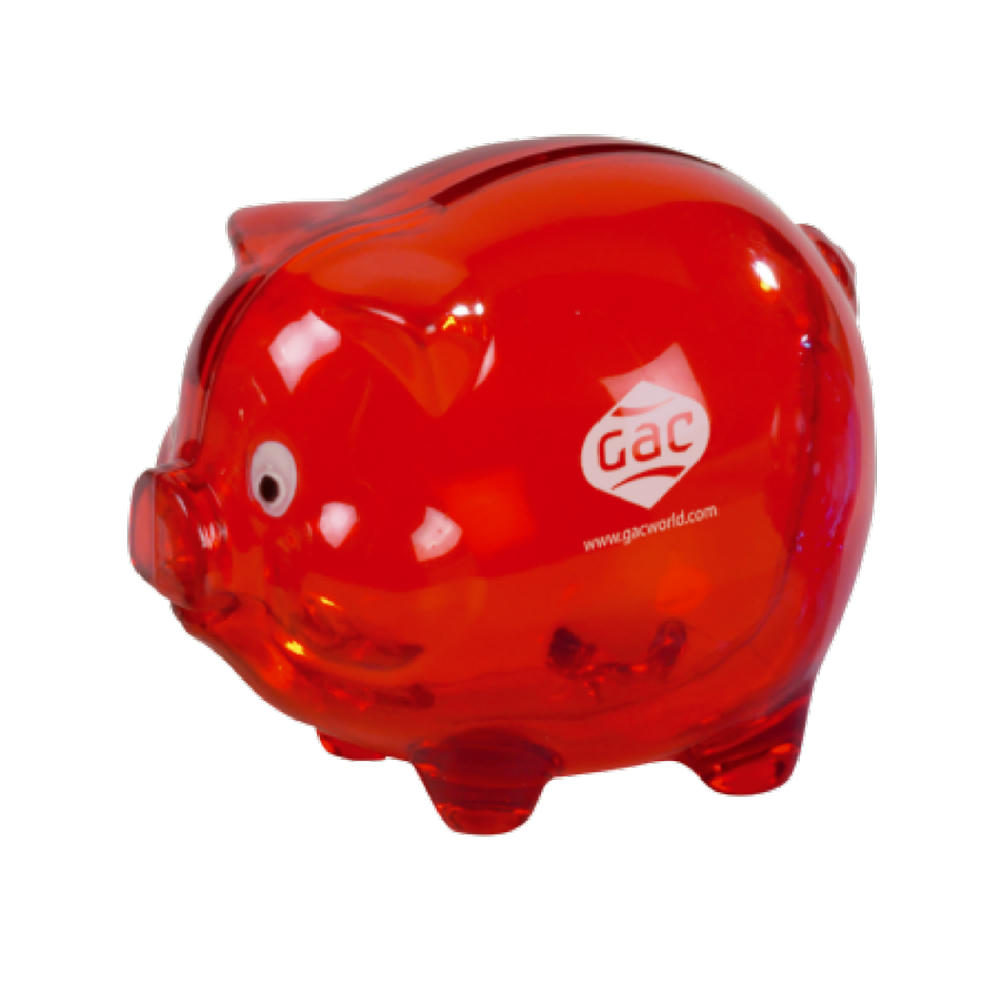 Product image Sparschwein klein Werbeartikel