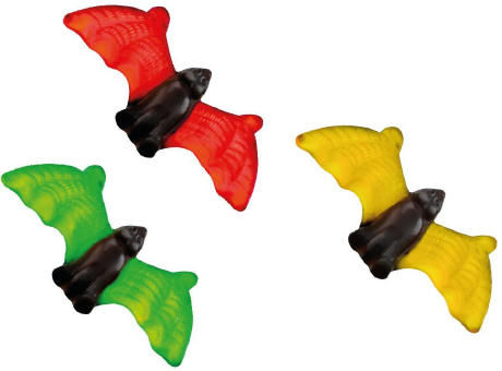 HARIBO Vampire Werbetüte,   1 Stück, Inhalt: HARIBO Vampire Werbeartikel