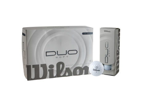 Product image Wilson Duo Soft Werbeartikel