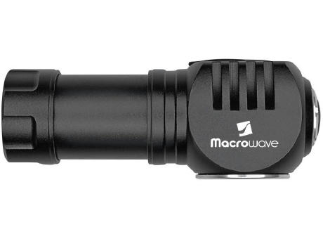 Aufladbare LED Stirn-/Taschenleuchte "Compact Head Light 500 L" Werbeartikel