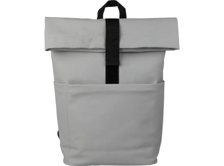 PU Kunstlederrucksack Senta bedrucken