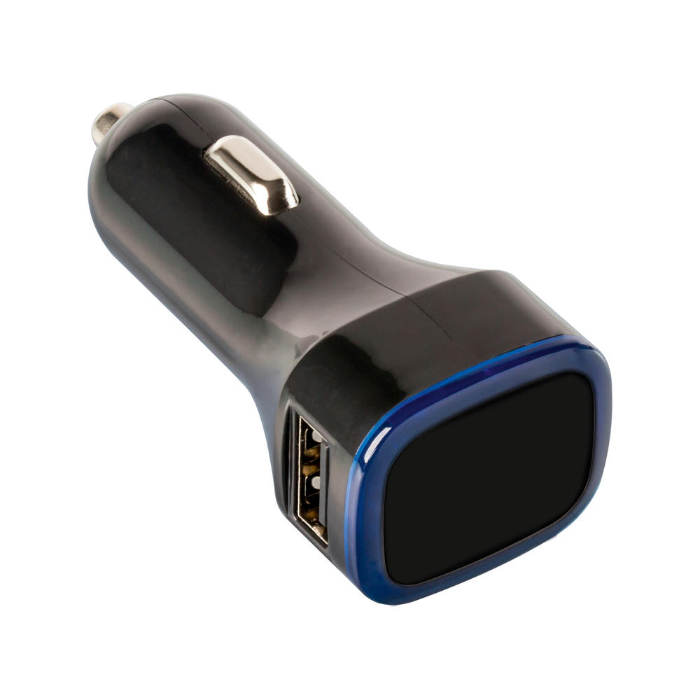 Product image USB-Autoladeadapter COLLECTION 500 Werbeartikel