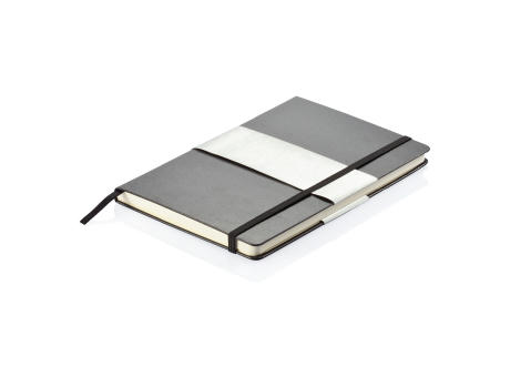 Deluxe Hardcover A5 Notizbuch Werbeartikel