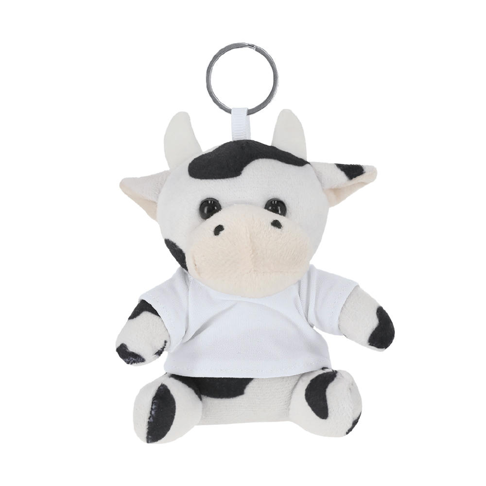 Product image Schlüsselanhänger Teddy Goose Werbeartikel