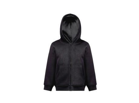 THC AMSTERDAM KIDS. Kinderjacken Werbeartikel