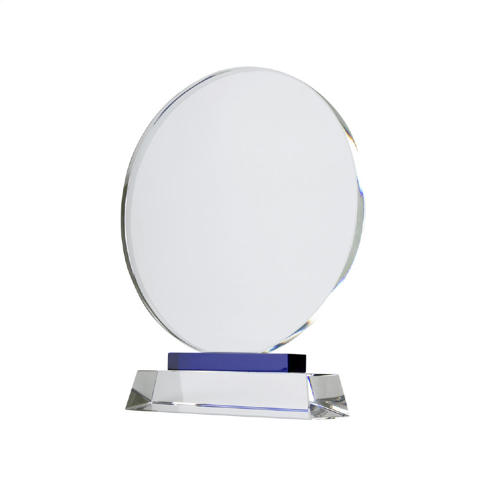 Product image Kristall Trophäe Tournament Werbeartikel