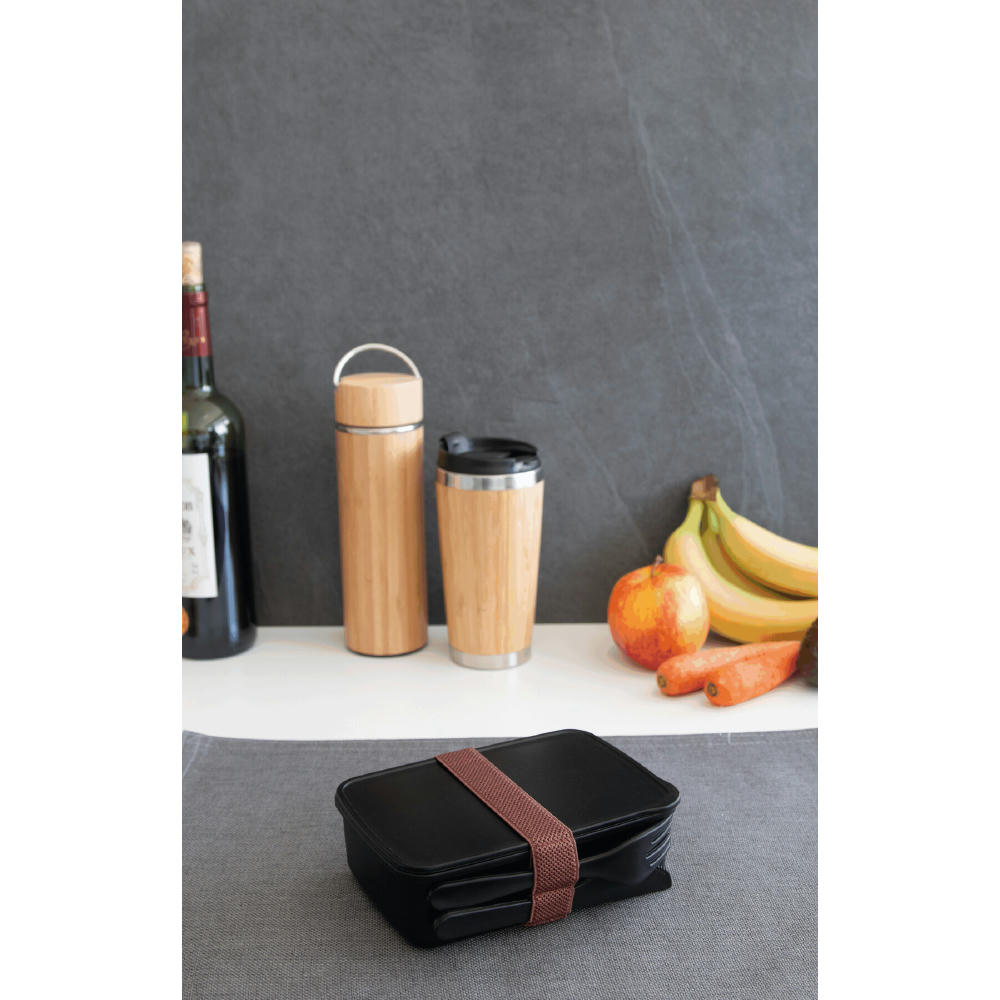 NOONTIME - Lunchbox Werbeartikel