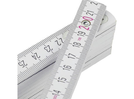Product image Faltbarer Zollstock Stabila Pro Werbeartikel