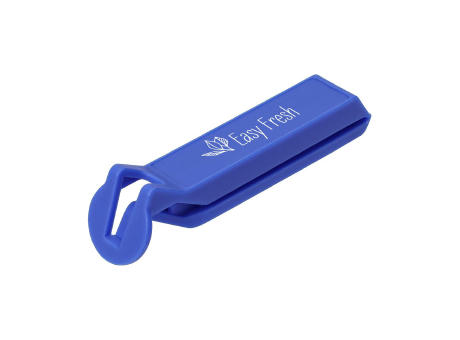 Tütenclip "Easy Fresh" Werbeartikel