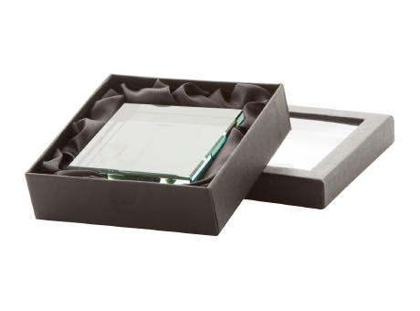 Glas-Quader Daytona Werbeartikel